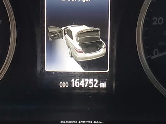 Toyota CAMRY LE 2015 4T4BF1FK7FR473581 Image 15