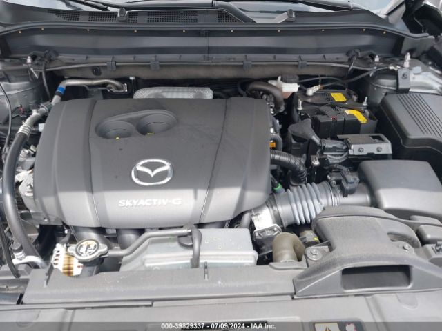JM3KFBBL4R0436817 Mazda Cx-5 2.5 S Select