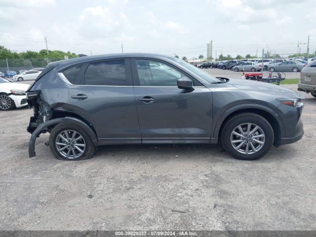 JM3KFBBL4R0436817 Mazda Cx-5 2.5 S Select