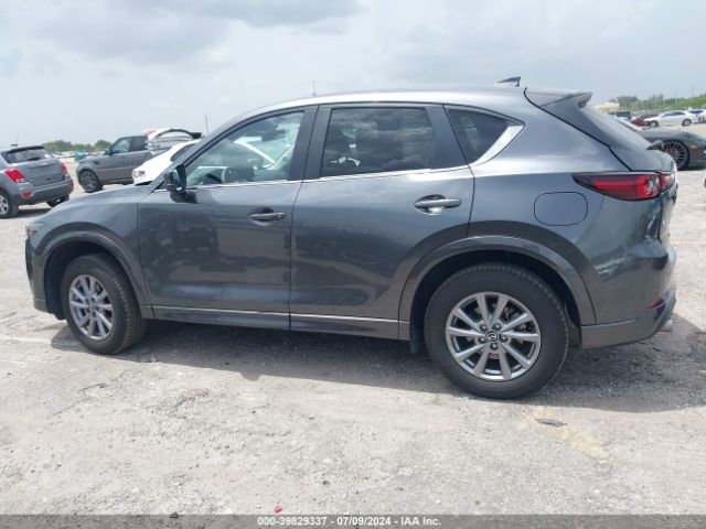 JM3KFBBL4R0436817 Mazda Cx-5 2.5 S Select