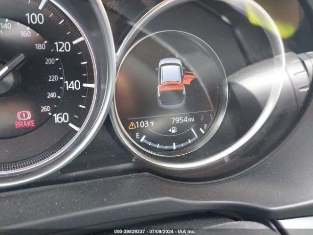 JM3KFBBL4R0436817 Mazda Cx-5 2.5 S Select