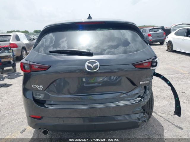 JM3KFBBL4R0436817 Mazda Cx-5 2.5 S Select
