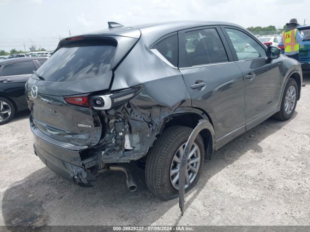JM3KFBBL4R0436817 Mazda Cx-5 2.5 S Select