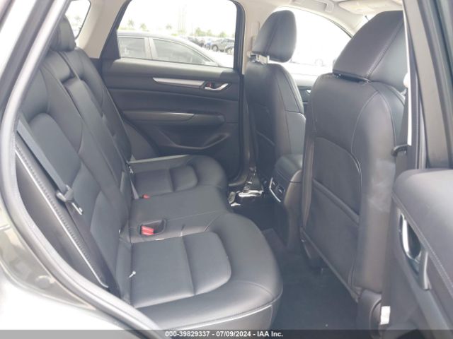 JM3KFBBL4R0436817 Mazda Cx-5 2.5 S Select