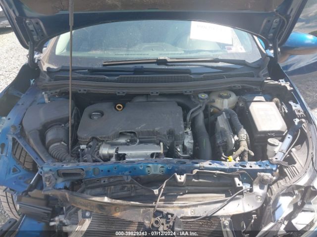 1G1BE5SMXK7123802 Chevrolet CRUZE LT