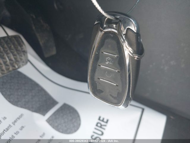 1G1BE5SMXK7123802 Chevrolet CRUZE LT