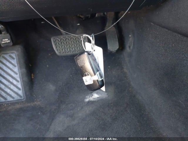 Toyota CAMRY XSE 2017 4T1BF1FK8HU780383 Image 11
