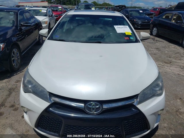 Toyota CAMRY XSE 2017 4T1BF1FK8HU780383 Image 13