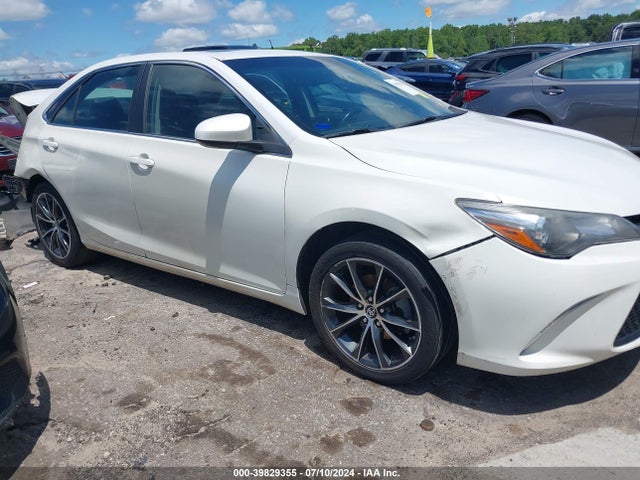 Toyota CAMRY XSE 2017 4T1BF1FK8HU780383 Image 14