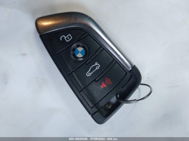 3MW5U7J04M8B54656 BMW 3 Series M340i