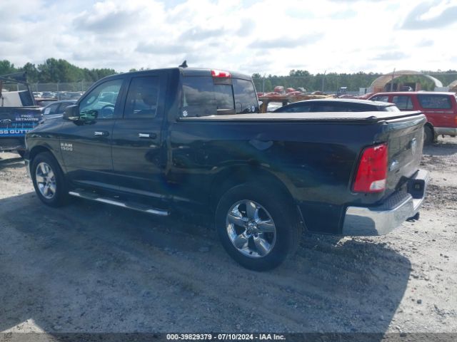 1C6RR6GG8HS805092 RAM 1500 Big Horn Quad Cab 4x2 6'4 Box