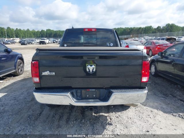 1C6RR6GG8HS805092 RAM 1500 Big Horn Quad Cab 4x2 6'4 Box