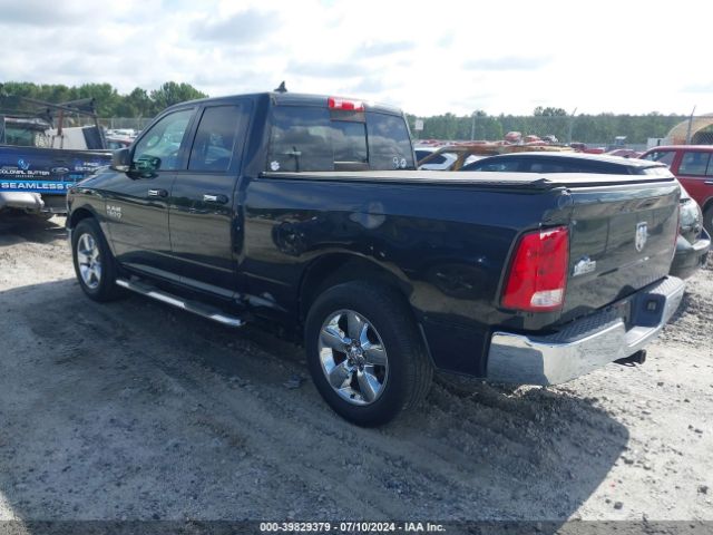 1C6RR6GG8HS805092 RAM 1500 Big Horn Quad Cab 4x2 6'4 Box