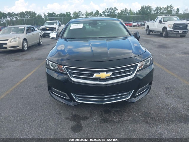 Chevrolet IMPALA 2LZ 2017 1G1145S38HU112992 Image 12