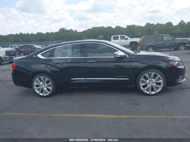 Chevrolet IMPALA 2LZ 2017 1G1145S38HU112992 Image 13
