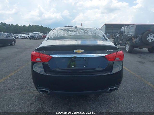 Chevrolet IMPALA 2LZ 2017 1G1145S38HU112992 Image 16