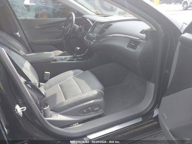 Chevrolet IMPALA 2LZ 2017 1G1145S38HU112992 Image 5