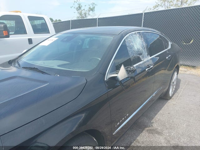 Chevrolet IMPALA 2LZ 2017 1G1145S38HU112992 Image 6