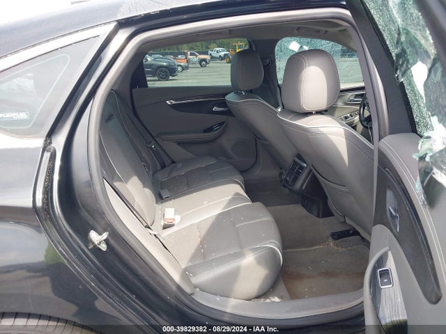 Chevrolet IMPALA 2LZ 2017 1G1145S38HU112992 Image 8