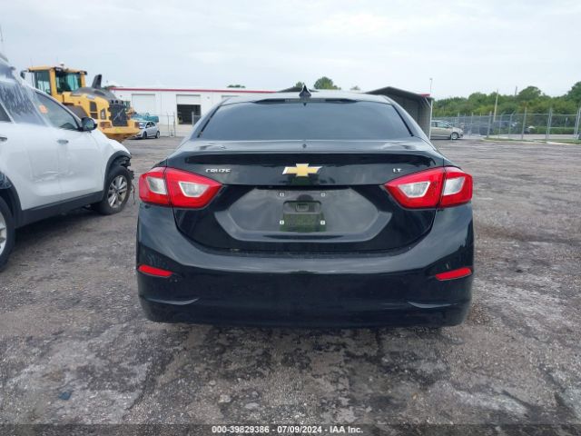 1G1BE5SM8K7117450 Chevrolet CRUZE LT