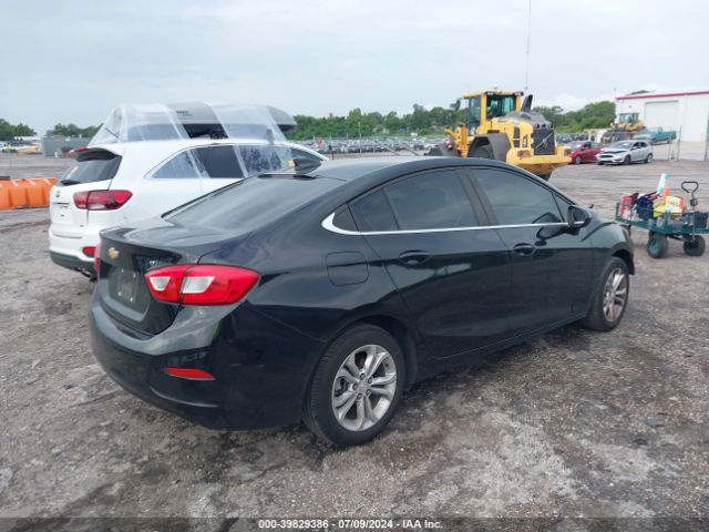 1G1BE5SM8K7117450 Chevrolet CRUZE LT