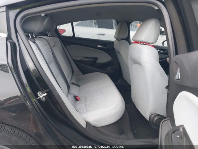 1G1BE5SM8K7117450 Chevrolet CRUZE LT
