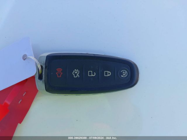 1FADP5CU4GL101906 Ford C-max Energi Sel