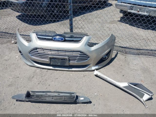 1FADP5CU4GL101906 Ford C-max Energi Sel