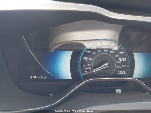 1FADP5CU4GL101906 Ford C-max Energi Sel