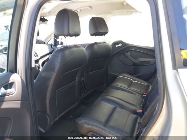 1FADP5CU4GL101906 Ford C-max Energi Sel