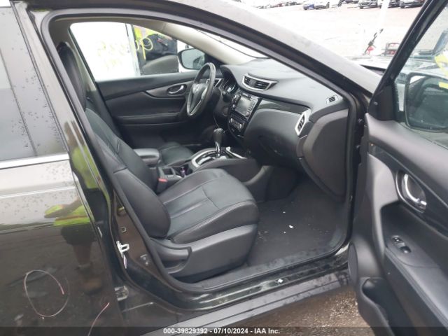 5N1AT2MV3GC826648 Nissan Rogue Sl