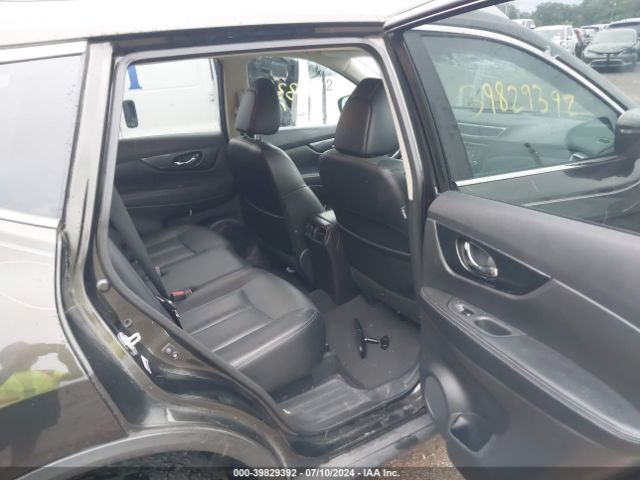 5N1AT2MV3GC826648 Nissan Rogue Sl