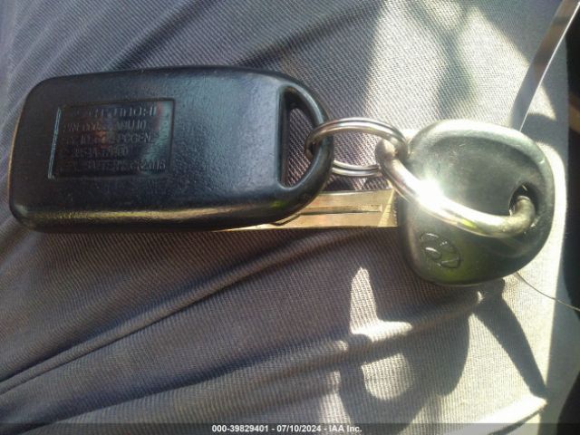 5NPEB4AC1EH912968 Hyundai SONATA GLS