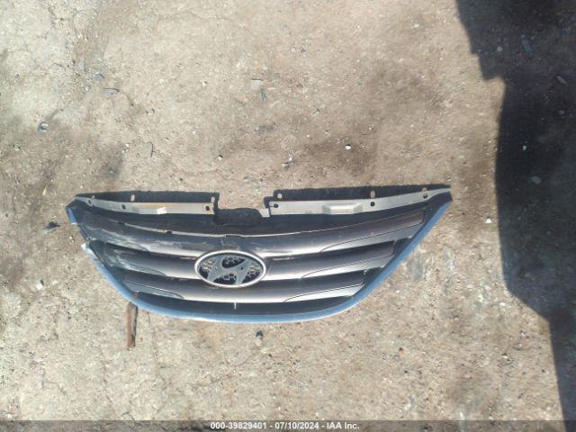 5NPEB4AC1EH912968 Hyundai SONATA GLS