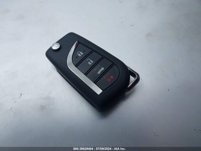 Toyota CAMRY LE 2023 4T1C11AK7PU771876 Image 11