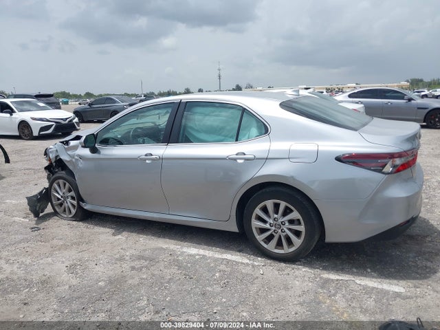 Toyota CAMRY LE 2023 4T1C11AK7PU771876 Image 14