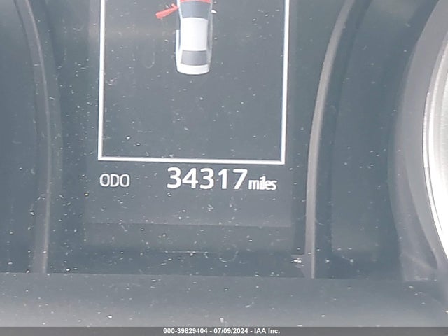 Toyota CAMRY LE 2023 4T1C11AK7PU771876 Image 15