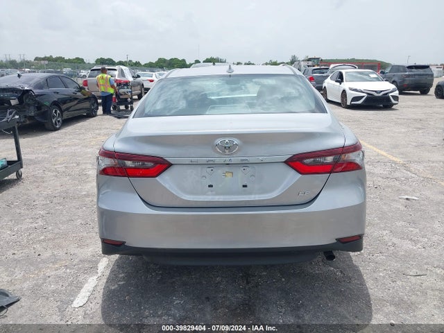 Toyota CAMRY LE 2023 4T1C11AK7PU771876 Image 16