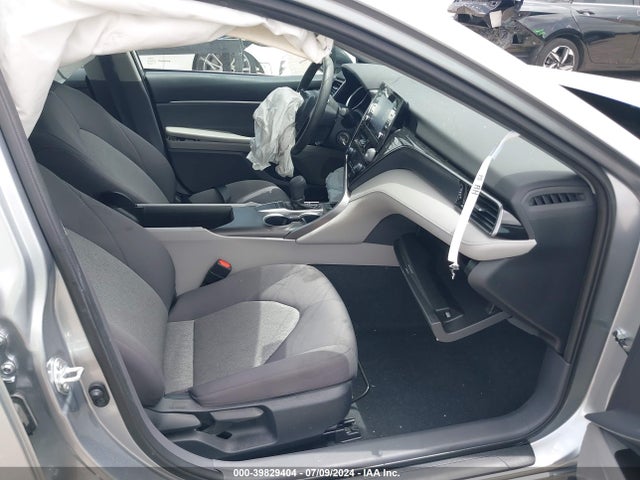Toyota CAMRY LE 2023 4T1C11AK7PU771876 Image 5