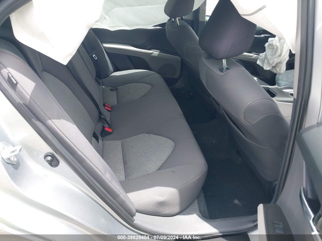 Toyota CAMRY LE 2023 4T1C11AK7PU771876 Image 8