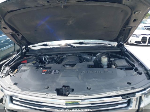 1GNSCKKC2FR159021 Chevrolet Suburban 1500 Ltz