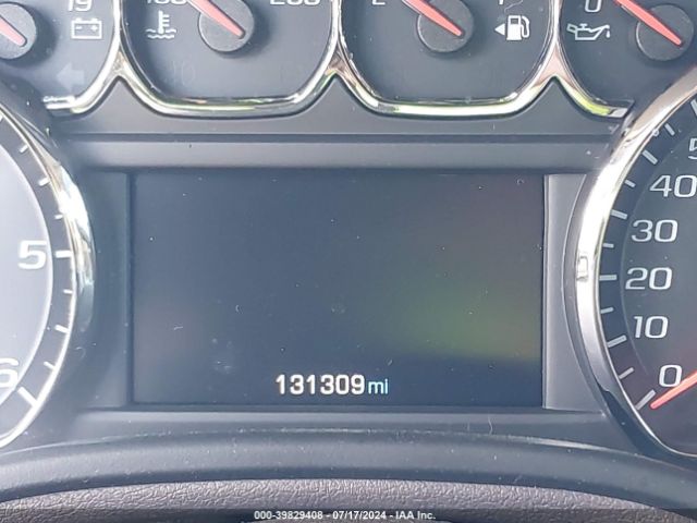 1GNSCKKC2FR159021 Chevrolet Suburban 1500 Ltz