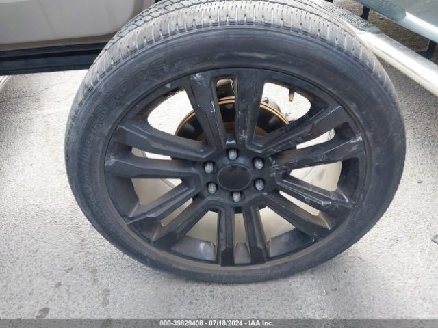 1GNSCKKC2FR159021 Chevrolet Suburban 1500 Ltz