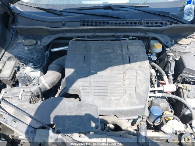 Subaru Forester Premium 2020 JF2SKAJC5LH546074 Image 10