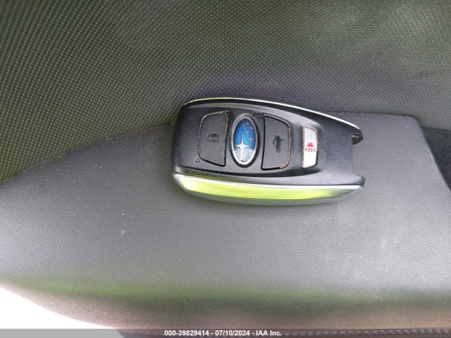 Subaru Forester Premium 2020 JF2SKAJC5LH546074 Image 11