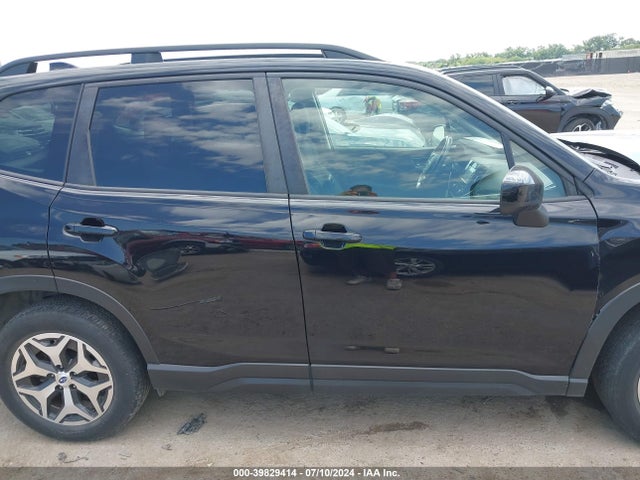 Subaru Forester Premium 2020 JF2SKAJC5LH546074 Image 13
