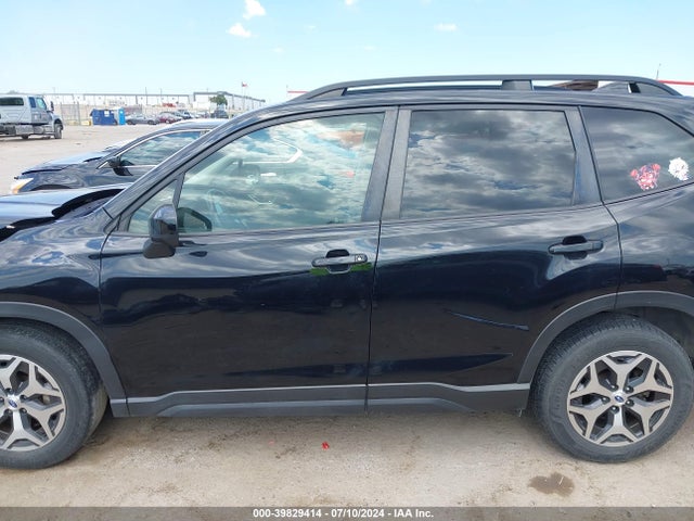Subaru Forester Premium 2020 JF2SKAJC5LH546074 Image 14