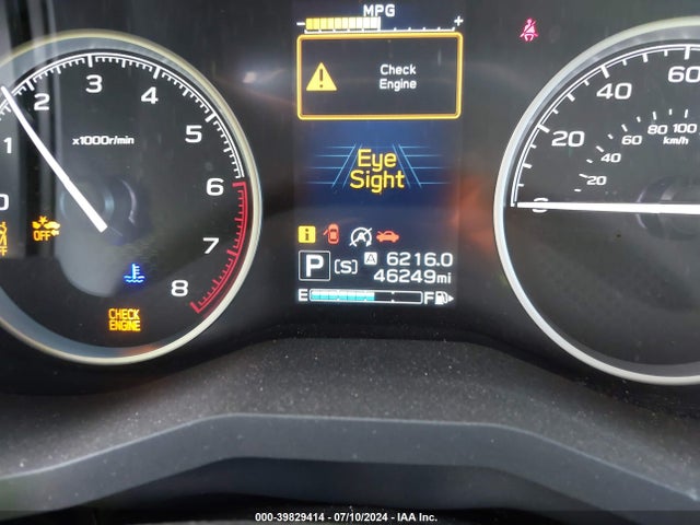 Subaru Forester Premium 2020 JF2SKAJC5LH546074 Image 15