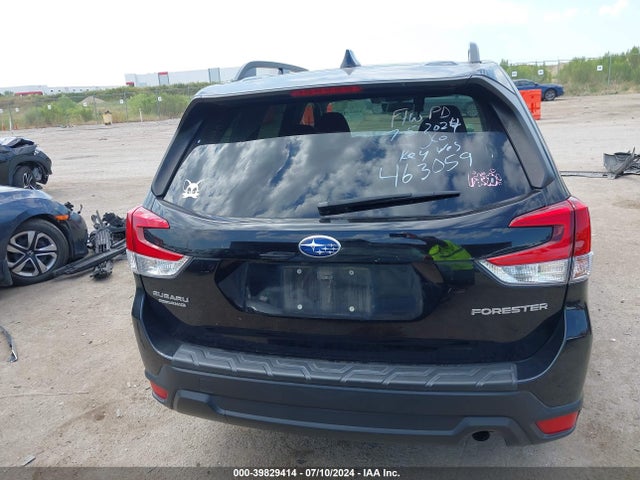 Subaru Forester Premium 2020 JF2SKAJC5LH546074 Image 16