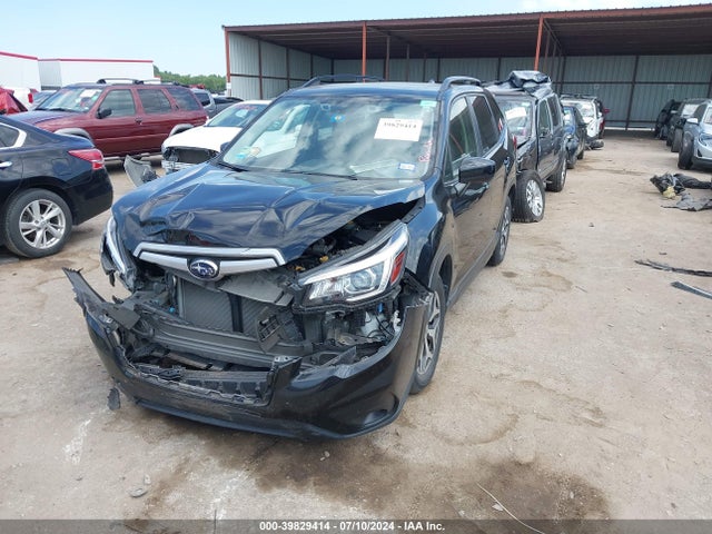 Subaru Forester Premium 2020 JF2SKAJC5LH546074 Image 2